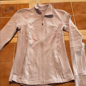 Lululemon Define Jacket